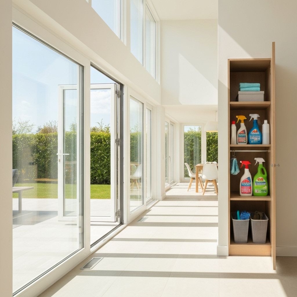 Spring Allergen Elimination: Your Complete Home Detox Guide